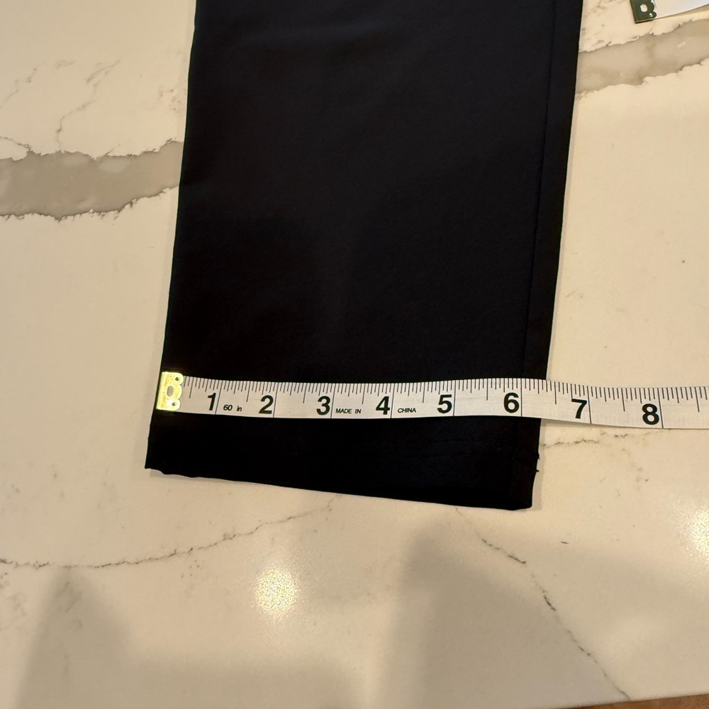 Mondetta Outdoor Project Hiking / Travel Pants L – Black Utility Pockets - Picture 6 of 6
